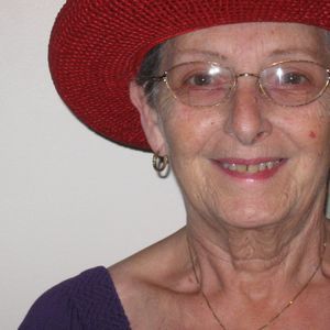 Meet your Posher, Joyce